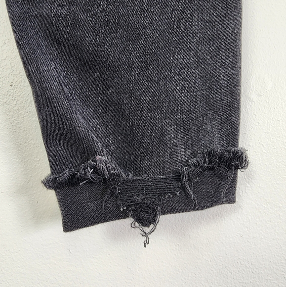 NWT Joe's Women's The Charlie High Rise Skinny Ankle Distressed Denim Jeans, 31 - Picture 12 of 14